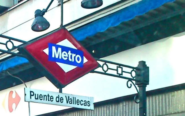 M17 Madrid Centro apartamento con wifi