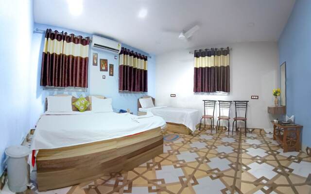 Mayaban Village by OYO Rooms