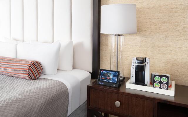 Hotel Indigo San Diego-Gaslamp Quarter by IHG