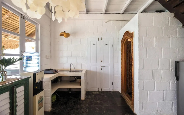 Rumah Elizabeth