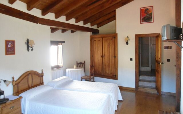 Casa Reda - Posada de Viñón