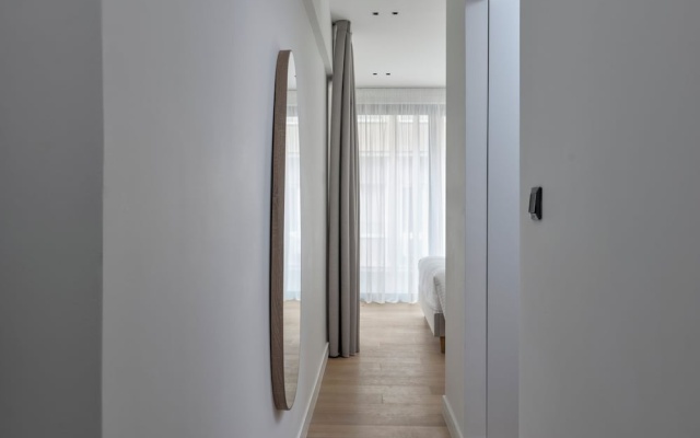 September Athens Residences