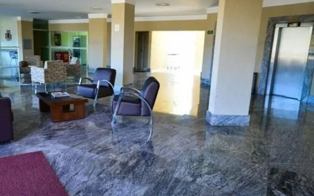 Thermas do Bosque Flat Service