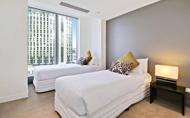 Platinum Apartments at Freshwater