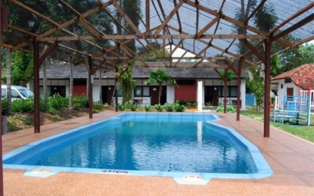 Bougainvilla Resort