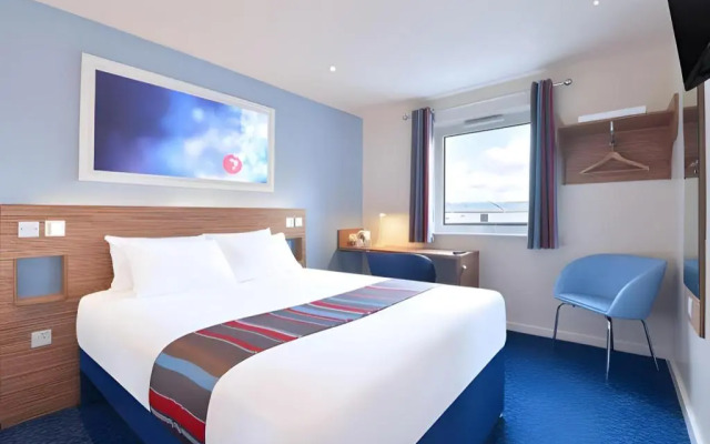 Travelodge London Crystal Palace