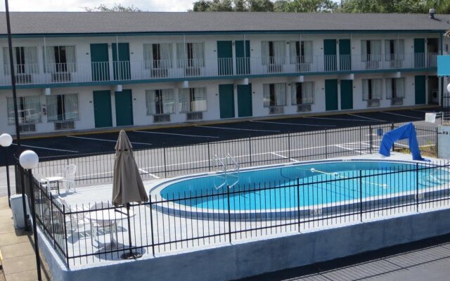 Orlando Motel