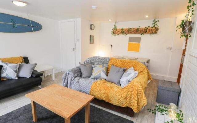 The Surfers Bolt Hole, Whitby