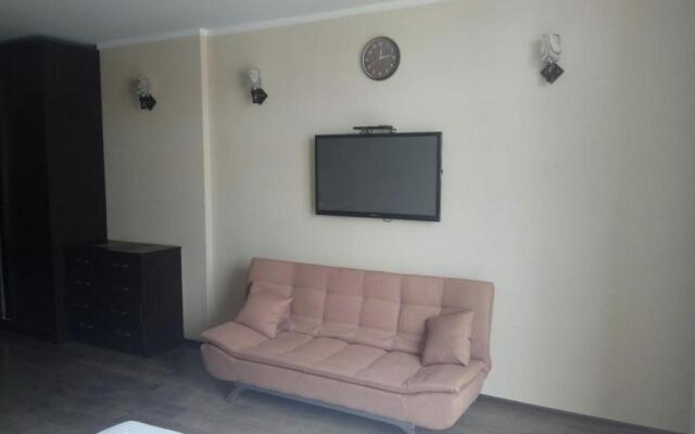 Apartment TATA in apart otel TOWERS