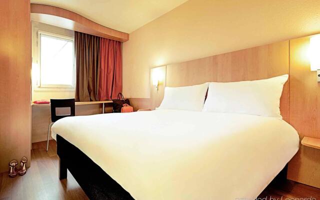 ibis budget Lleida