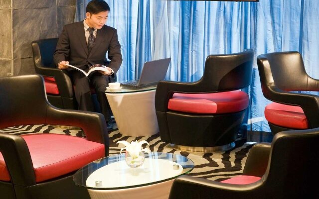 Novotel Beijing Sanyuan