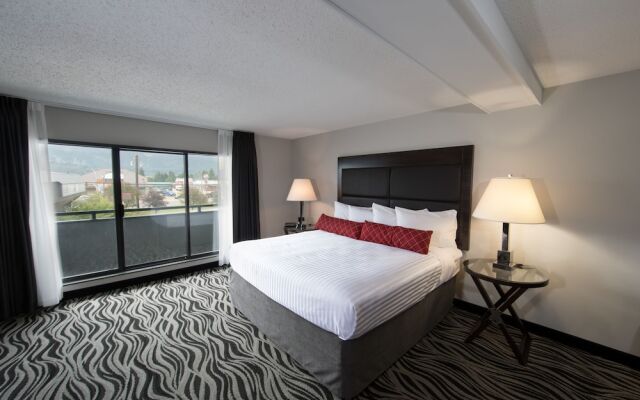 SureStay Hotel by Best Western Castlegar