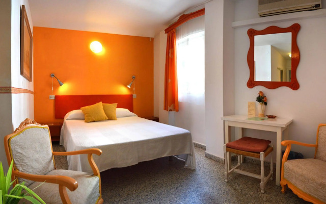 Hostal Altamar
