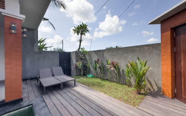 Yuta Villa Ubud