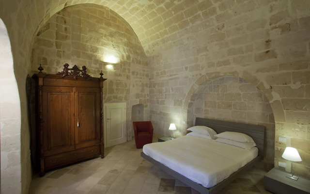 Antico Convicino Rooms Suites & SPA