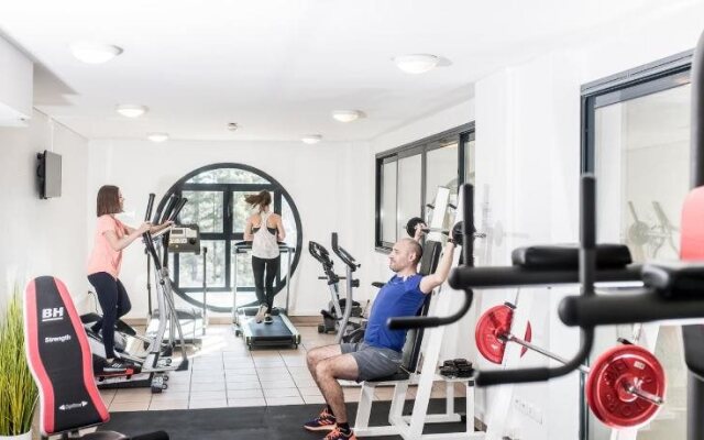 Domaine LOU Capitelle