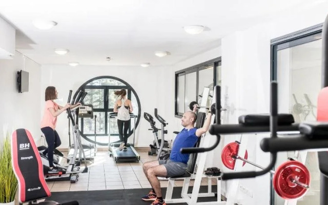 Domaine LOU Capitelle