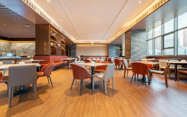 Holiday Inn Express Beijing Huacai by IHG