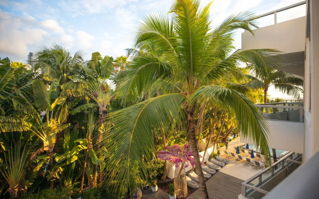 Sagamore Hotel South Beach - An All Suite Hotel