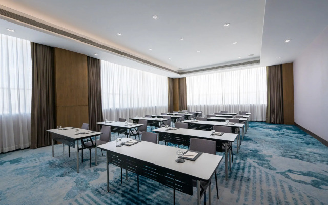 Hyatt Regency Nairobi Westlands