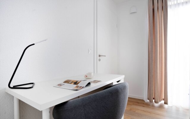 Deluxe apartment in the centre of OS