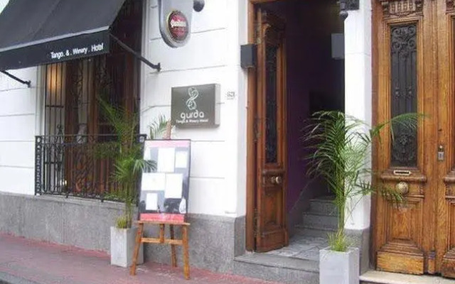 Gurda Tango Boutique