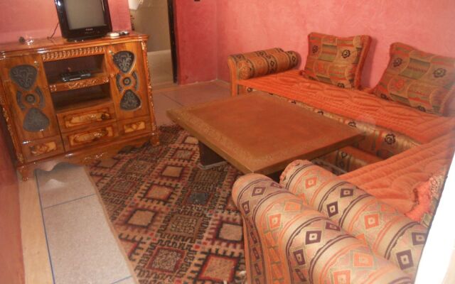 Residence Roudana
