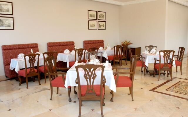 Hari Niwas Palace