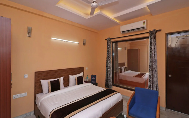 OYO 13782 Om Villa
