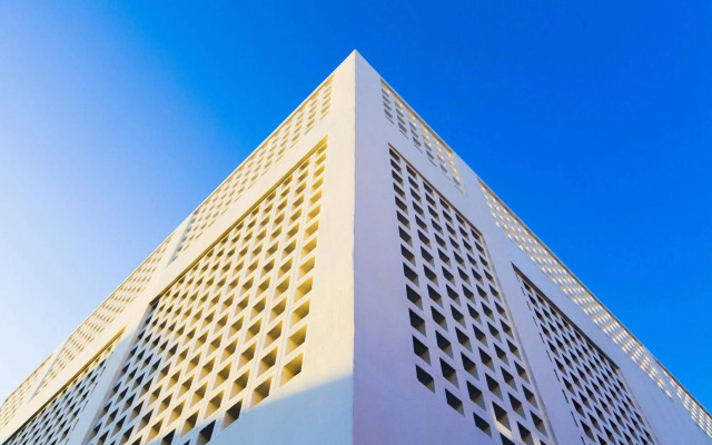 Quadromania Service Apartment