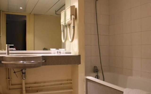 New Hotel Opera
