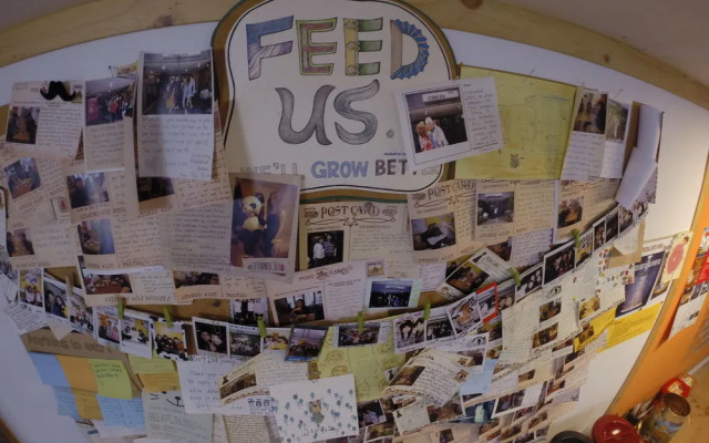 Studio 41st Hostel Seoul