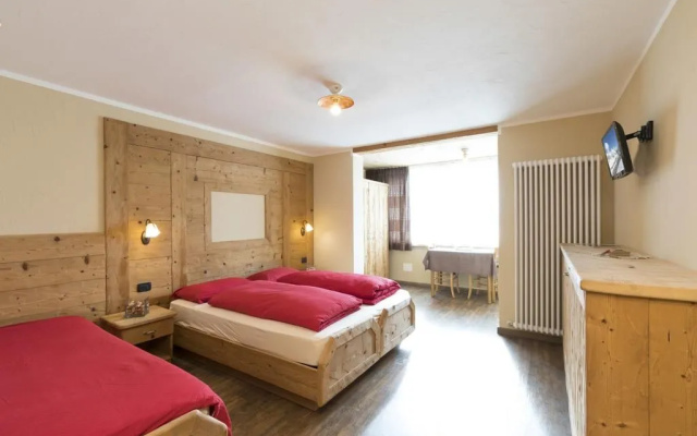 Hotel Champagne