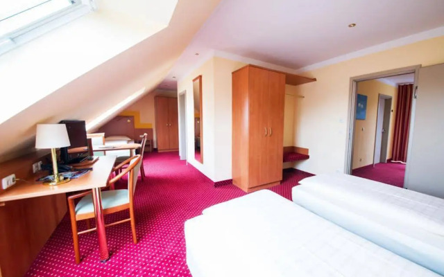 Hotel Mirage