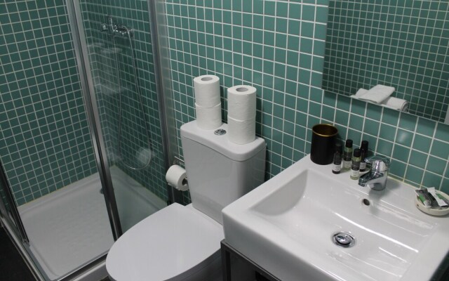 The Roof Duque de Loulé