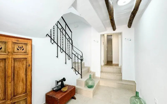 El Jardín De Castillo