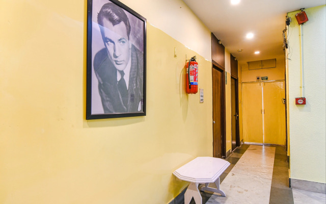 Fabhotel Aayash