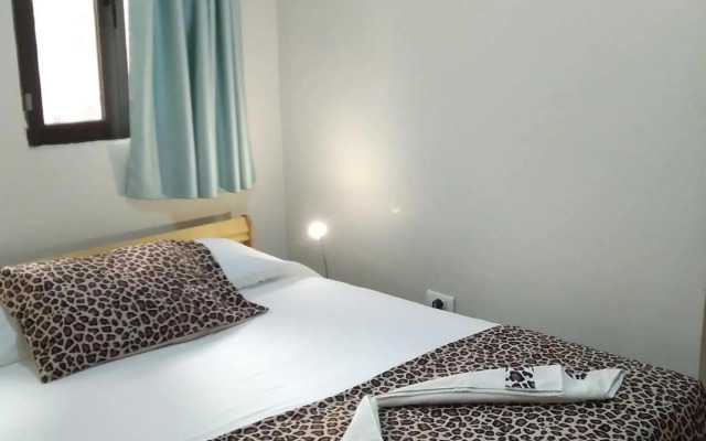 Real Owl Guest House