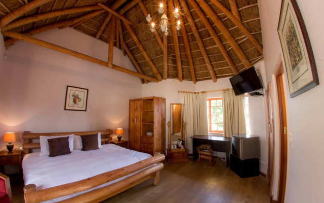Winelands Villa Guesthouse