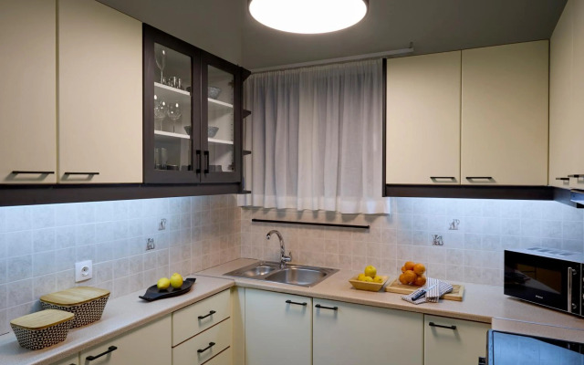 Acropolis Unique 2BD Apartment with Prive Entrance