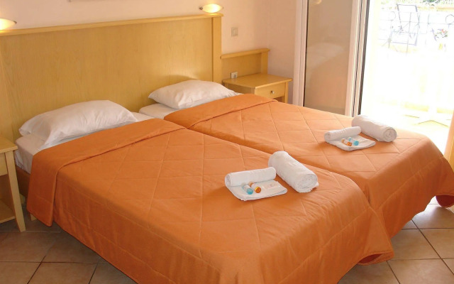 Hotel Corfu Andromeda