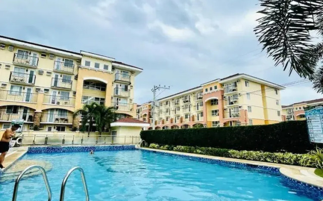 🌿 Stylish & Serene Stay in Davao City 🌿