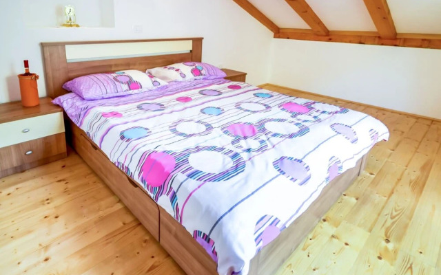 Kristijan Brse in Brse