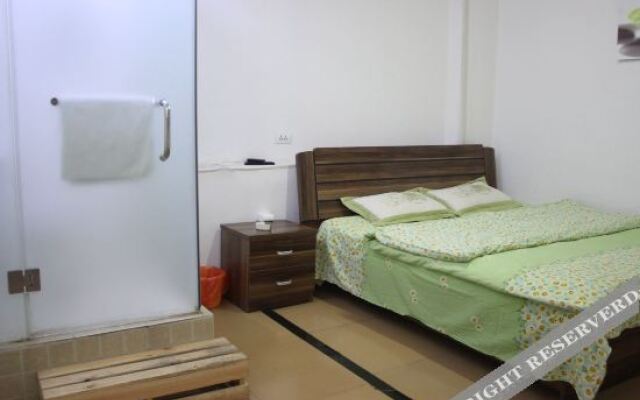 Shenyang Huanchun Express Hotel