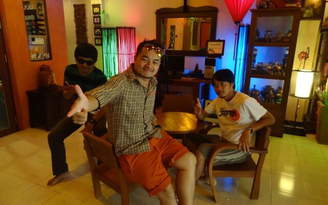Banlomtalay Resort