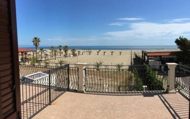 Margherita Suite