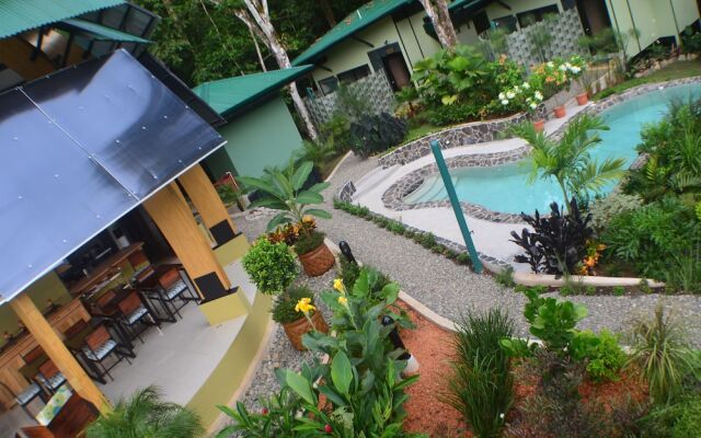 Yabá Chiguí Lodge