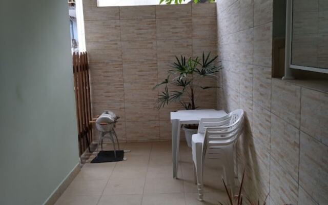 Canto Verde Aptos III