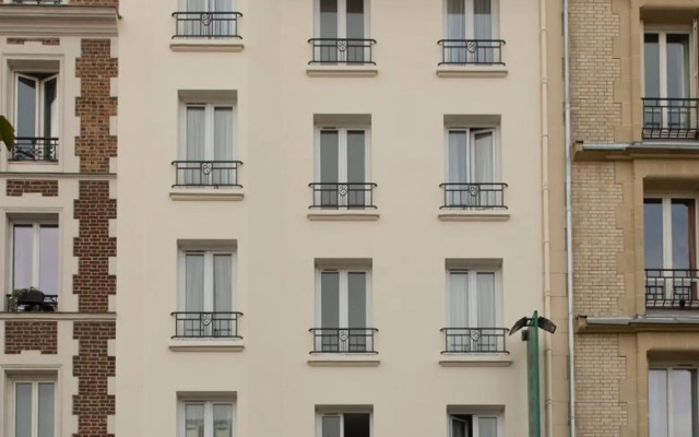 Hôtel Baldi by Magna Arbor