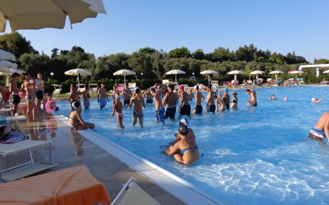 Residence - Blu Mare Alimini